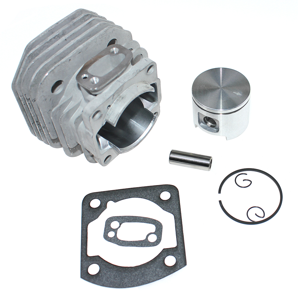 Husqvarna Chainsaw 440 - Kit Piston Silinder Untuk Gergaji Mesin