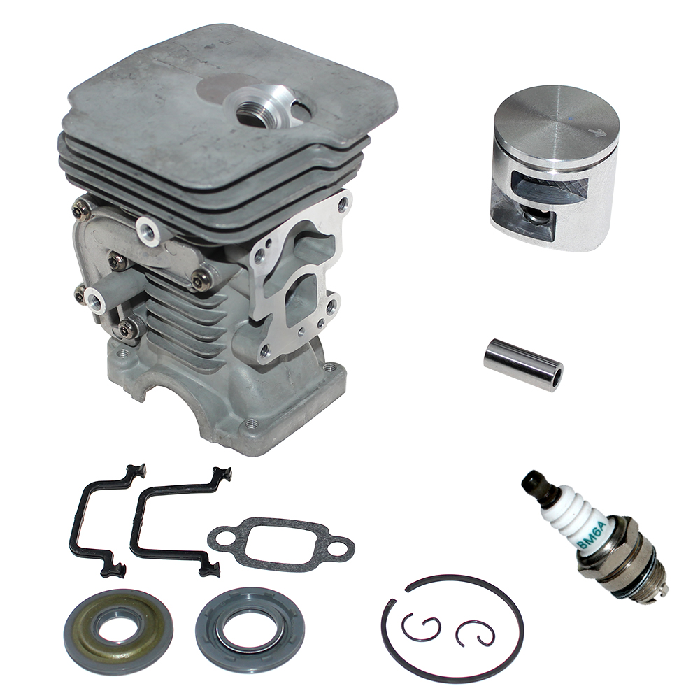 Kit Piston Silinder-41mm Perba - Husqvarna Chainsaw 440 ulasan dan harga