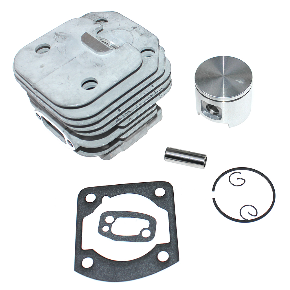 Kit Piston Silinder Untuk Gerg - Husqvarna Chainsaw 440 ulasan dan harga