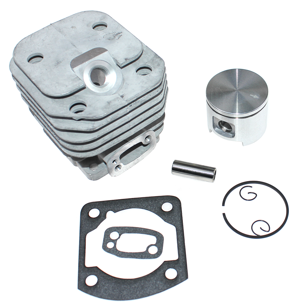 Kit Piston Silinder Untuk Gerg - Husqvarna Chainsaw 440 ulasan dan harga