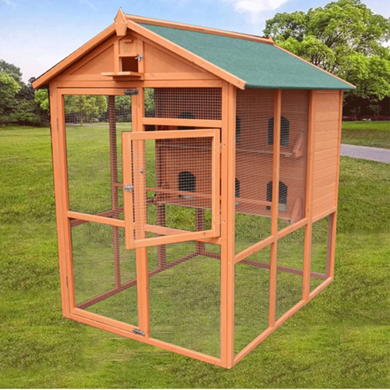Kandang Ternak Burung Merpati  - Urban Farming House ulasan dan harga